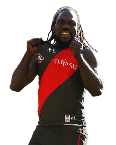 Bombers player