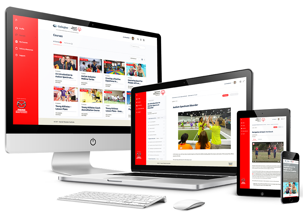 learning management system australia