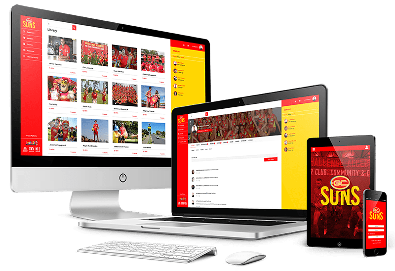 sports technology