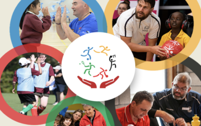 Inclusive Sport Academy – A New Era for Online Learning in Australia
