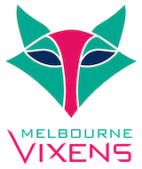 Melbourne Vixens and Playbk Sports parntership