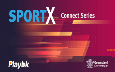 Playbk Sports Kickstarts The First Queensland Government SportX Connect Series for 2023
