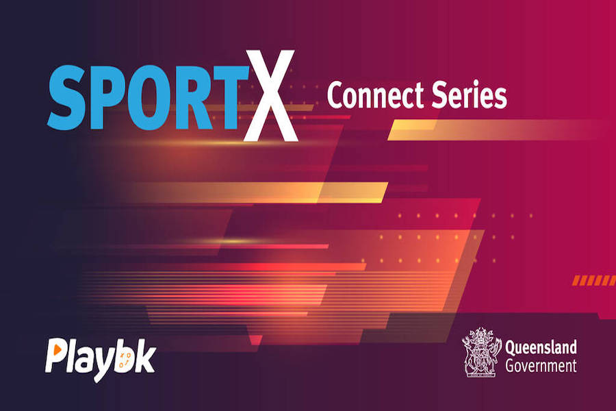SportX Connect Series with Playbk Sports
