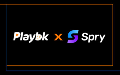 Playbk Sports Partners with Top Collegiate Compliance & Education Provider – Spry