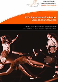 ASTN Sports Innovation Report May 2023