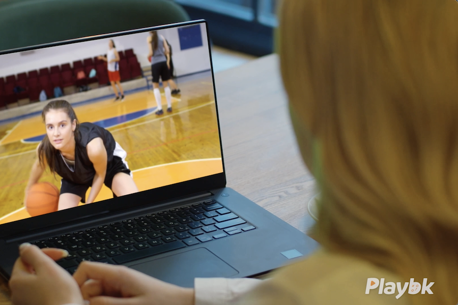 eLearning courses Playbk Sports