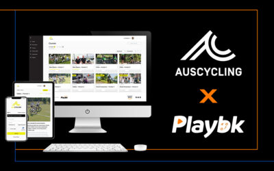 Playbk Sports and AusCycling Join Forces to Revolutionise Bike Education with AusBike Digital