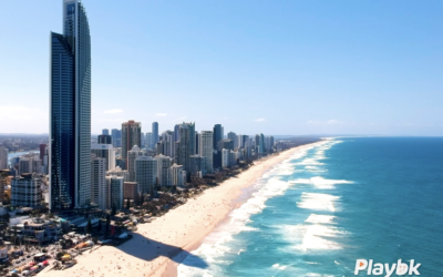 Discovering the Gold Coast: A “Sport Tech Blue Zone”