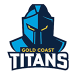 Gold Coast Titans powered by Playbk Sports