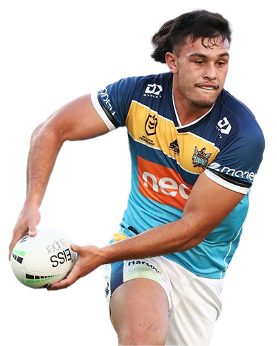 Gold Coast Titans Case Study with Playbk Sports