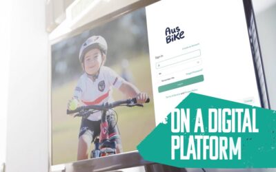 AusCycling Pioneers AusBike Digital for Schools Across Australia