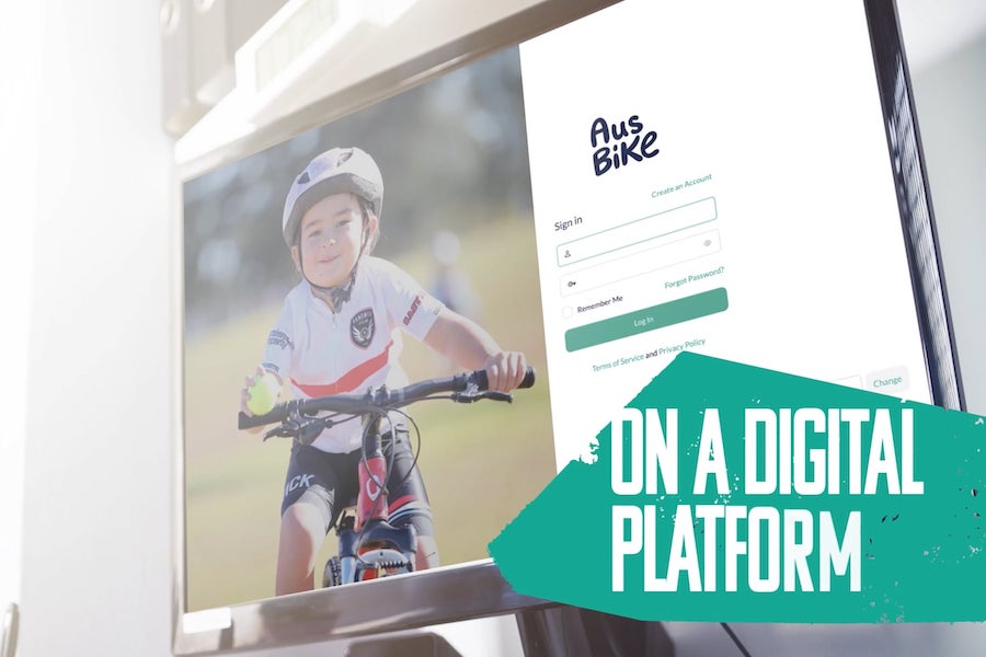 AusBike Digital launches with Playbk Sports