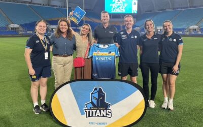 Pathway to Play eLearning Transforms Rugby League for All