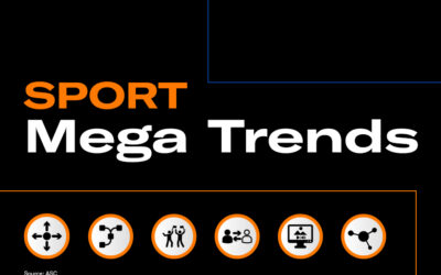 Embrace Australian Sport Mega Trends