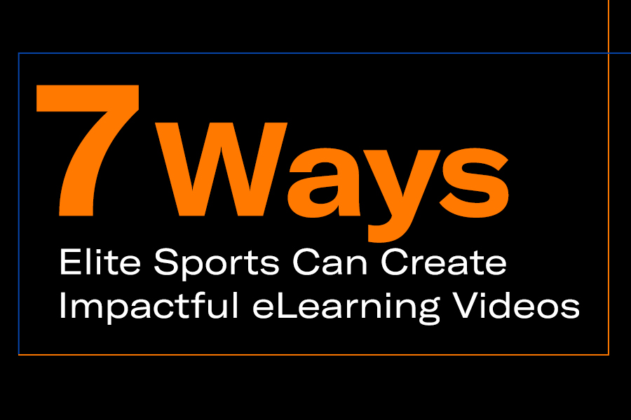 Impactful eLearning Videos