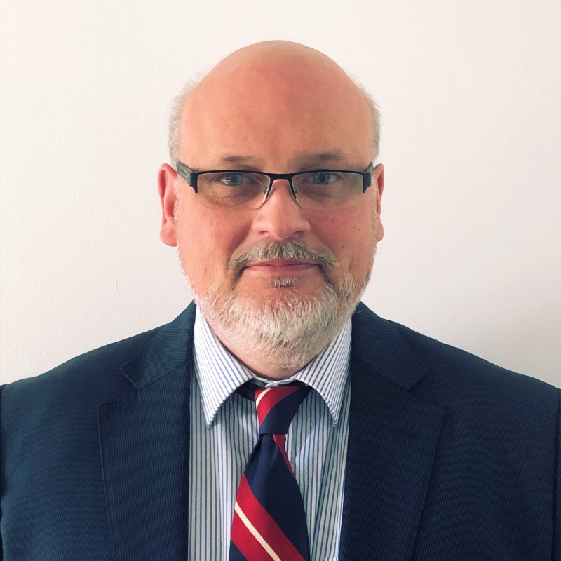 CEO, Little Athletics Australia