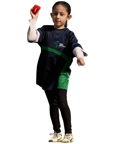 Tiny Tots eLearning Course