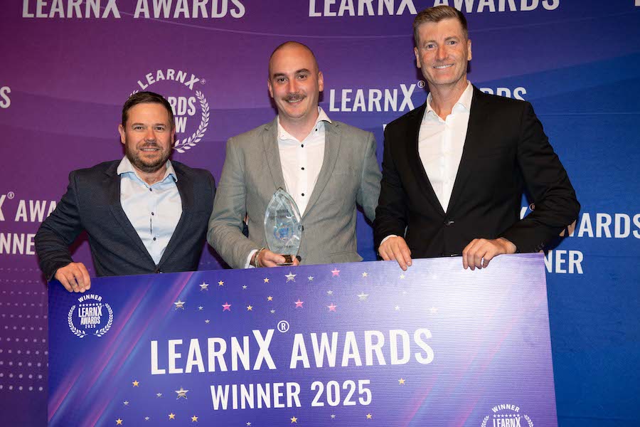 AusBike Digital Awards Platinum