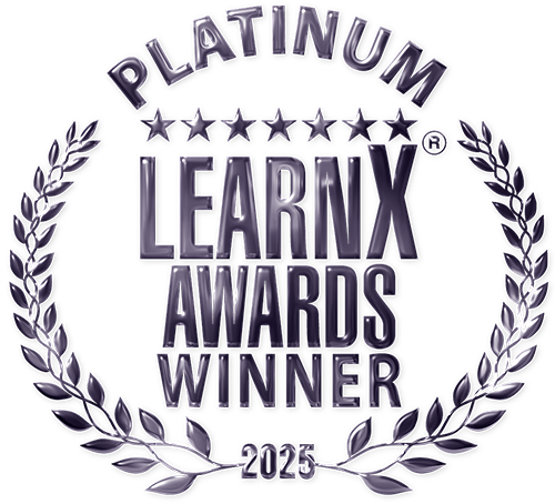 Gold Coast Suns + Playbk Sport: SUNS Learning: Platinum Winner— Custom/Bespoke (Sport)