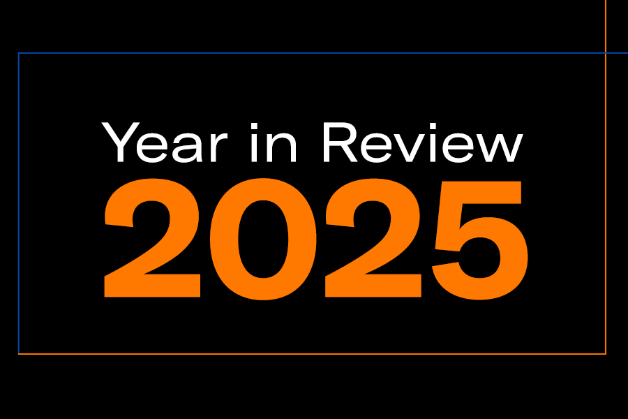 A Defining Year of Impact, Innovation and Partnerships