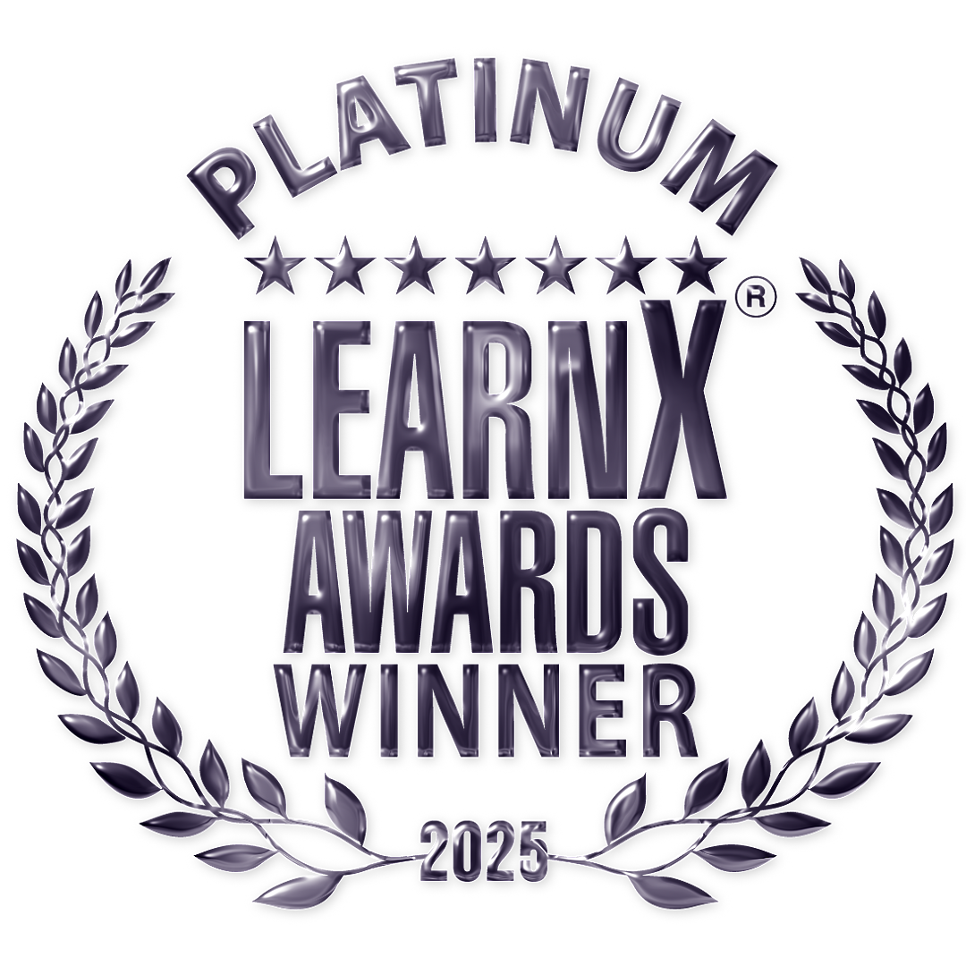 Special Olympics Australia + Playbk Sport: Inclusive Sport Academy: Platinum Winner— Best EdTech & Learning & Development