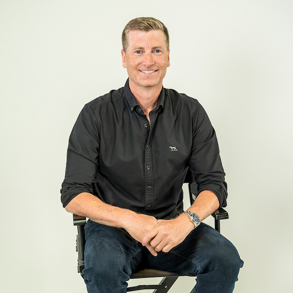 Jon Shepherd CEO at Playbk