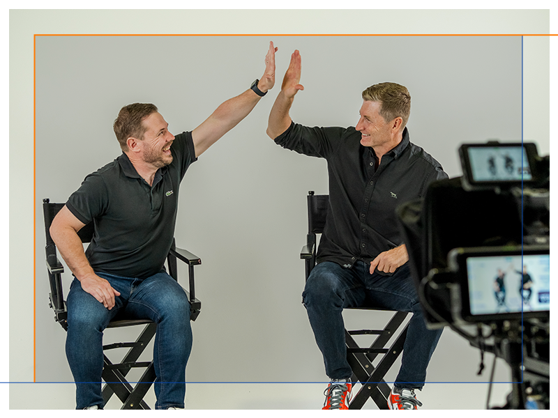 Playbk Academy helping athletes and coaches at scale