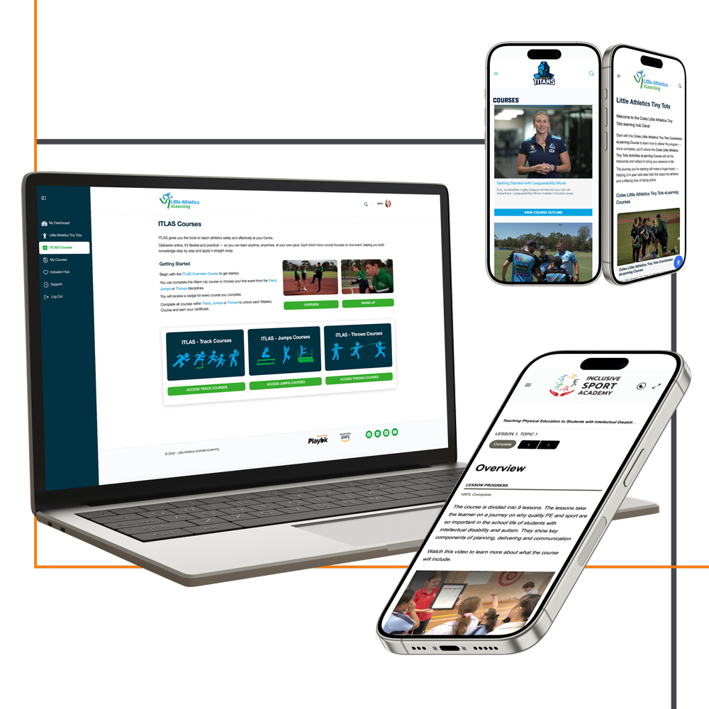 Playbk Participate driving digital coach education