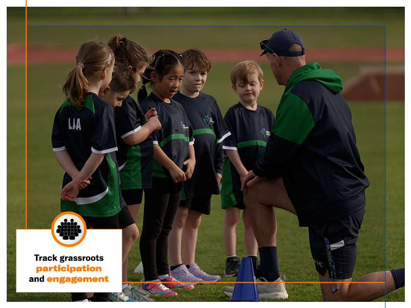 Playbk Participate driving coach development for NSOs