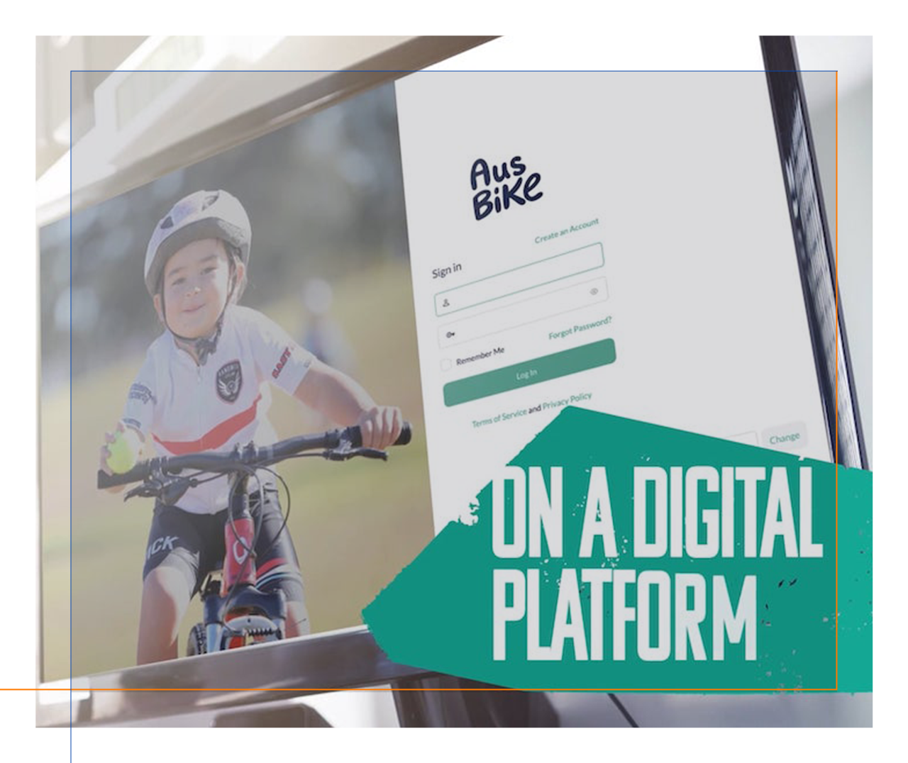 Optimise digital platform for sport 