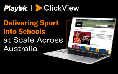 Delivering Sport into Schools at Scale Across Australia